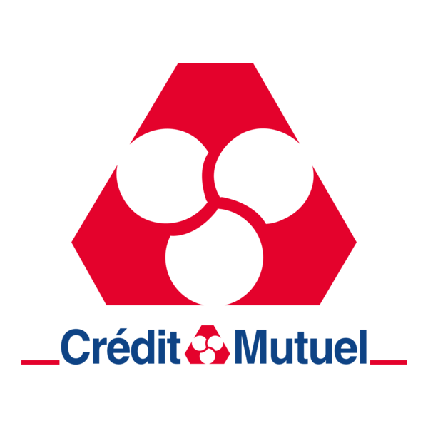 Logo Crédit Mutuel